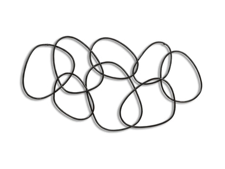 Coro Antique Bronze Wall Decor - Ornate Home