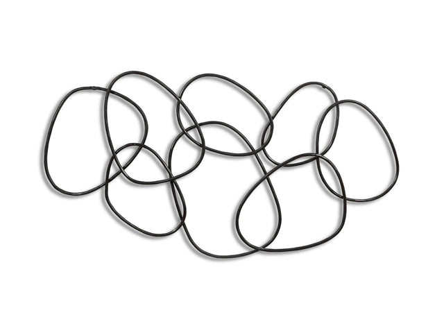 Coro Antique Bronze Wall Decor - Ornate Home