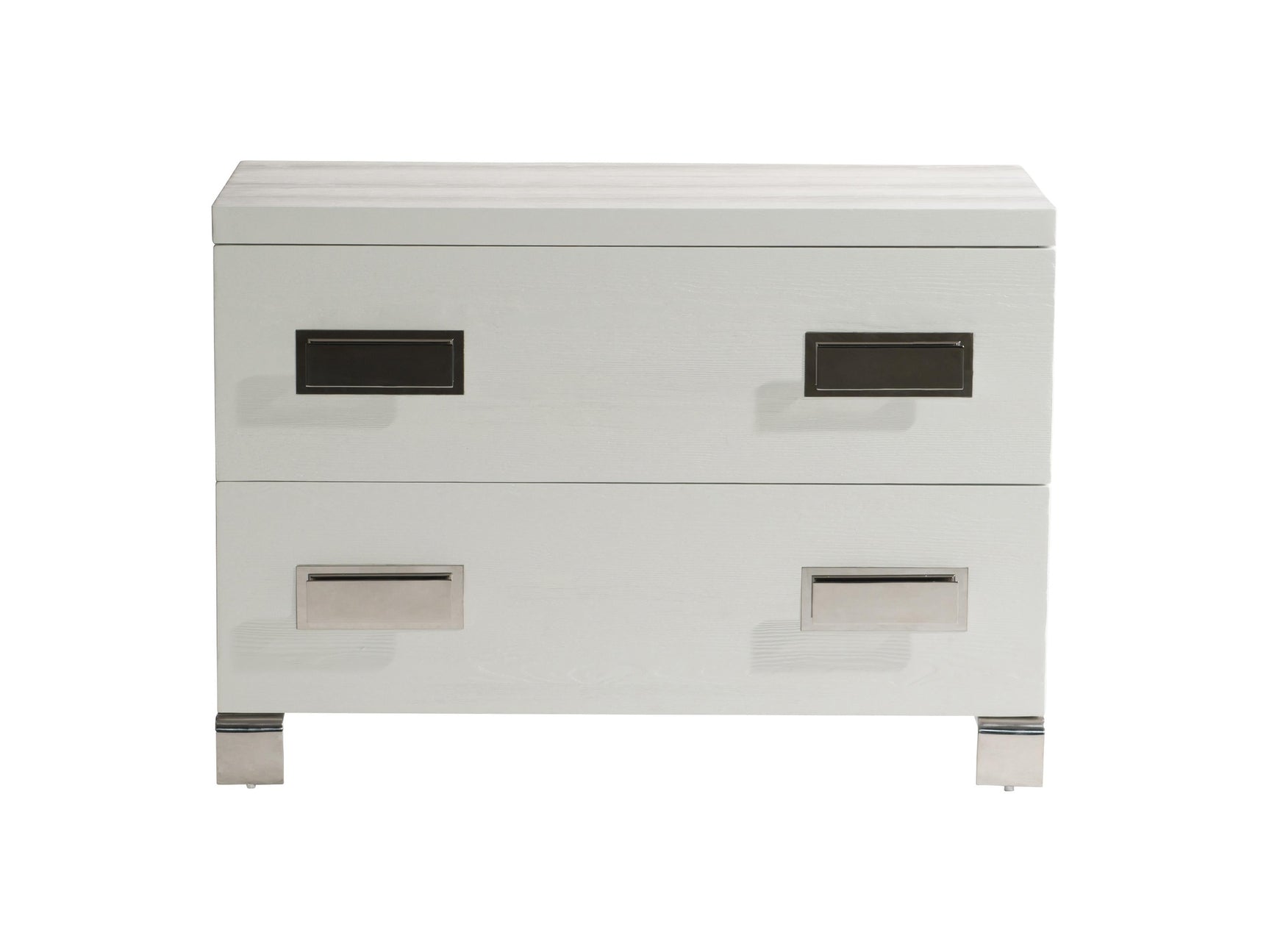 Coro Azucar Nightstand - Ornate Home