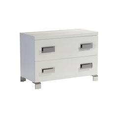 Coro Azucar Nightstand - Ornate Home