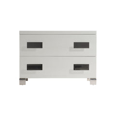 Coro Azucar Nightstand - Ornate Home