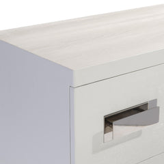 Coro Azucar Nightstand - Ornate Home