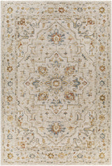 Coromandel Oushak Area Rug - Ornate Home