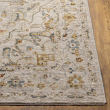 Coromandel Oushak Area Rug - Ornate Home