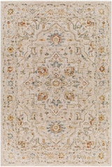 Coromandel Oushak Area Rug - Ornate Home