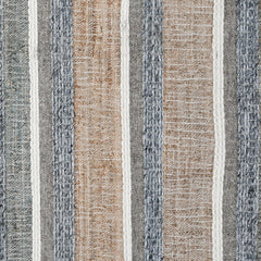 Coronado Natural Blue Multi Rug - Ornate Home