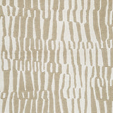 Corrbell Beige/White Medium Rug - Ornate Home