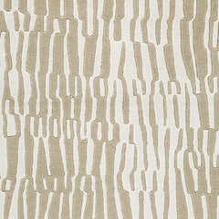 Corrbell Beige/White Medium Rug - Ornate Home
