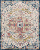Corrimal Area Rug - Ornate Home