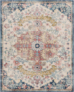 Corrimal Area Rug - Ornate Home