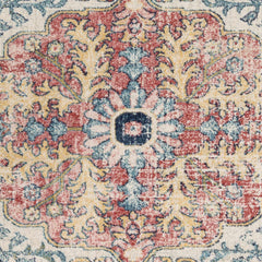 Corrimal Area Rug - Ornate Home