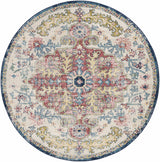 Corrimal Area Rug - Ornate Home