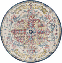 Corrimal Area Rug - Ornate Home