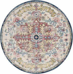 Corrimal Area Rug - Ornate Home