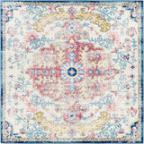 Corrimal Area Rug - Ornate Home