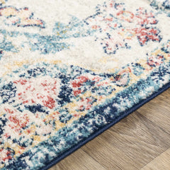 Corrimal Area Rug - Ornate Home