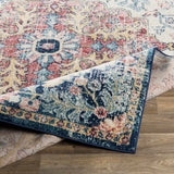 Corrimal Area Rug - Ornate Home