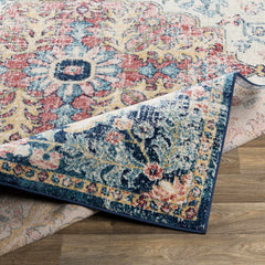 Corrimal Area Rug - Ornate Home