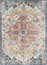 Corrimal Area Rug - Ornate Home