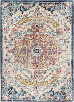 Corrimal Area Rug - Ornate Home