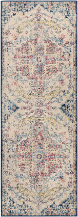 Corrimal Area Rug - Ornate Home