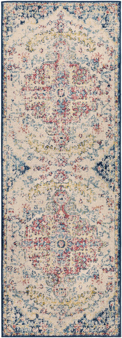 Corrimal Area Rug - Ornate Home