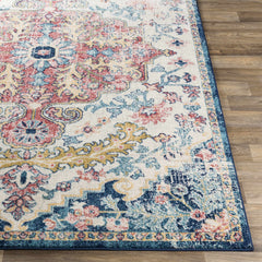 Corrimal Area Rug - Ornate Home