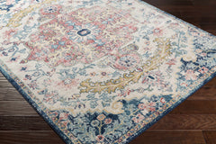 Corrimal Area Rug - Ornate Home