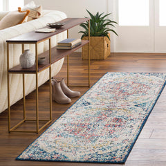 Corrimal Area Rug - Ornate Home