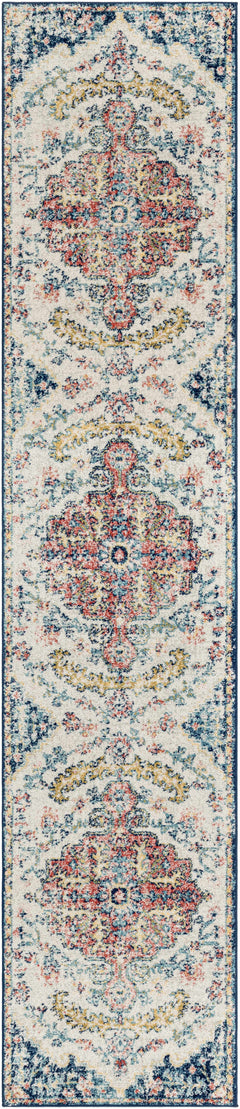 Corrimal Area Rug - Ornate Home