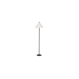 Corrina White Floor Lamp - Ornate Home