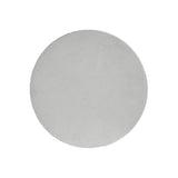 Corsica Stonecast Outdoor Accent Table - Ornate Home