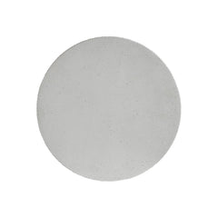 Corsica Stonecast Outdoor Accent Table - Ornate Home