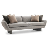 Corso Bracken - Cerused Sofa - Ornate Home