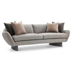 Corso Bracken - Cerused Sofa - Ornate Home