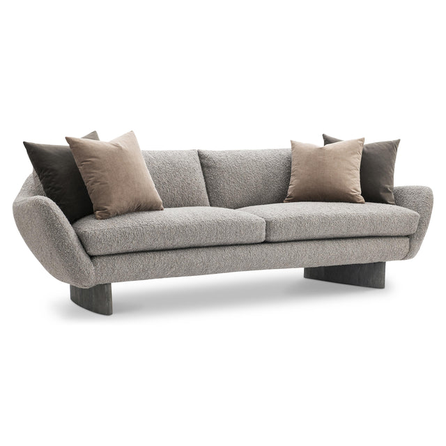 Corso Bracken - Cerused Sofa - Ornate Home