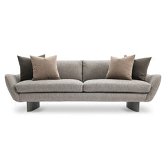 Corso Bracken - Cerused Sofa - Ornate Home