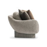 Corso Bracken - Cerused Sofa - Ornate Home