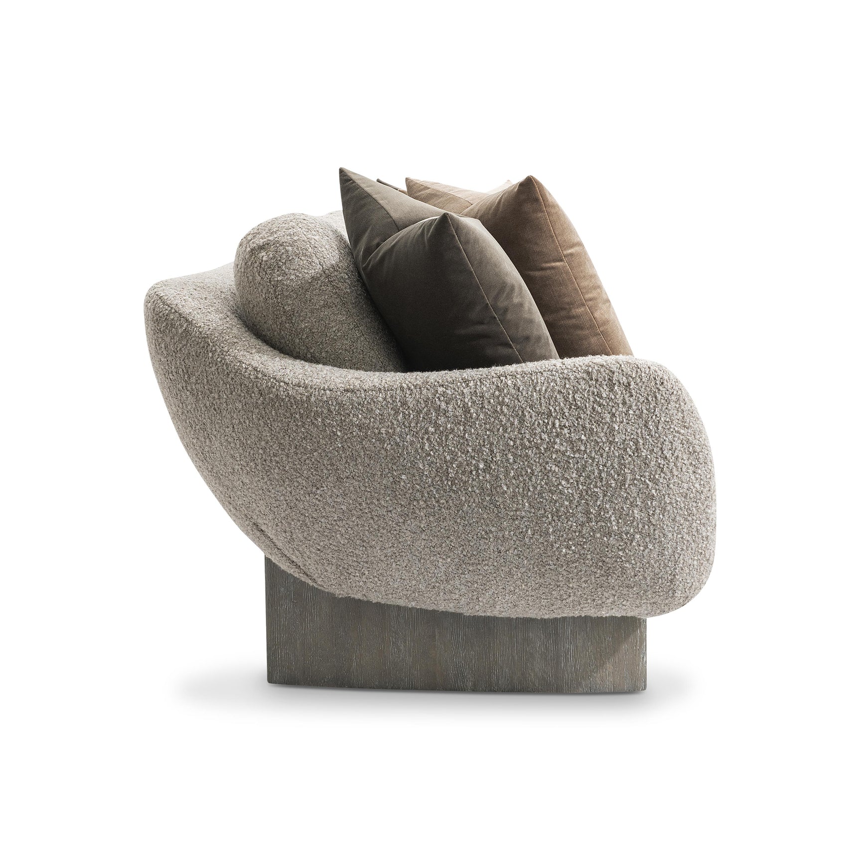 Corso Bracken - Cerused Sofa - Ornate Home
