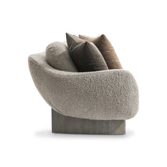 Corso Bracken - Cerused Sofa - Ornate Home