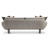 Corso Bracken - Cerused Sofa - Ornate Home