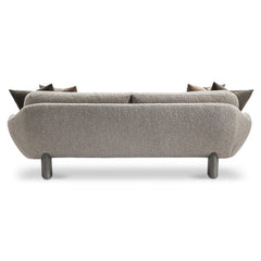 Corso Bracken - Cerused Sofa - Ornate Home