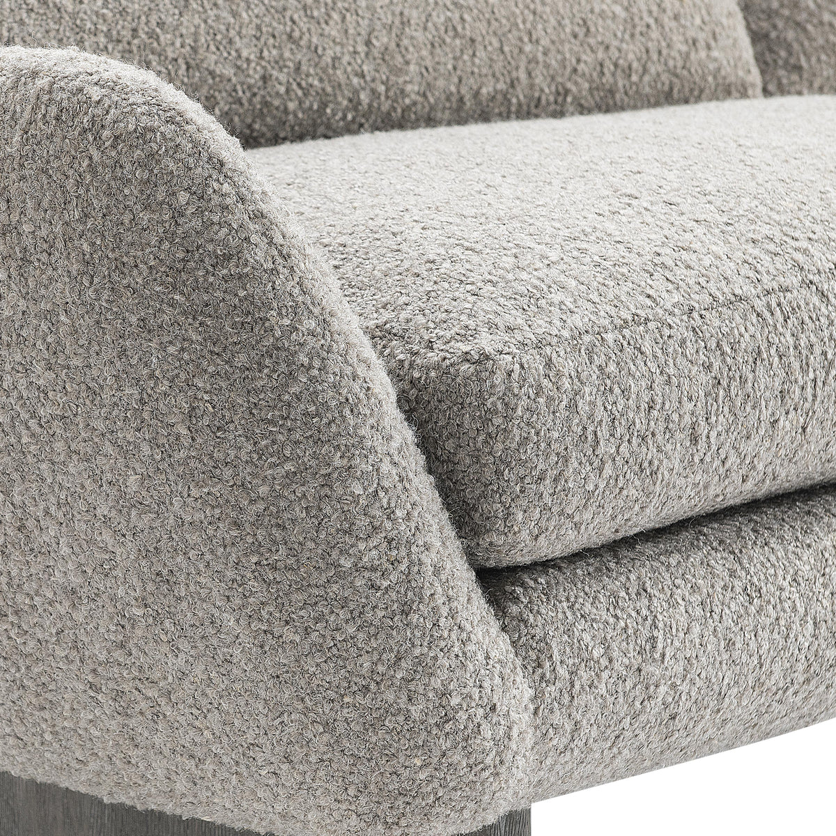 Corso Bracken - Cerused Sofa - Ornate Home
