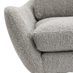 Corso Bracken - Cerused Sofa - Ornate Home