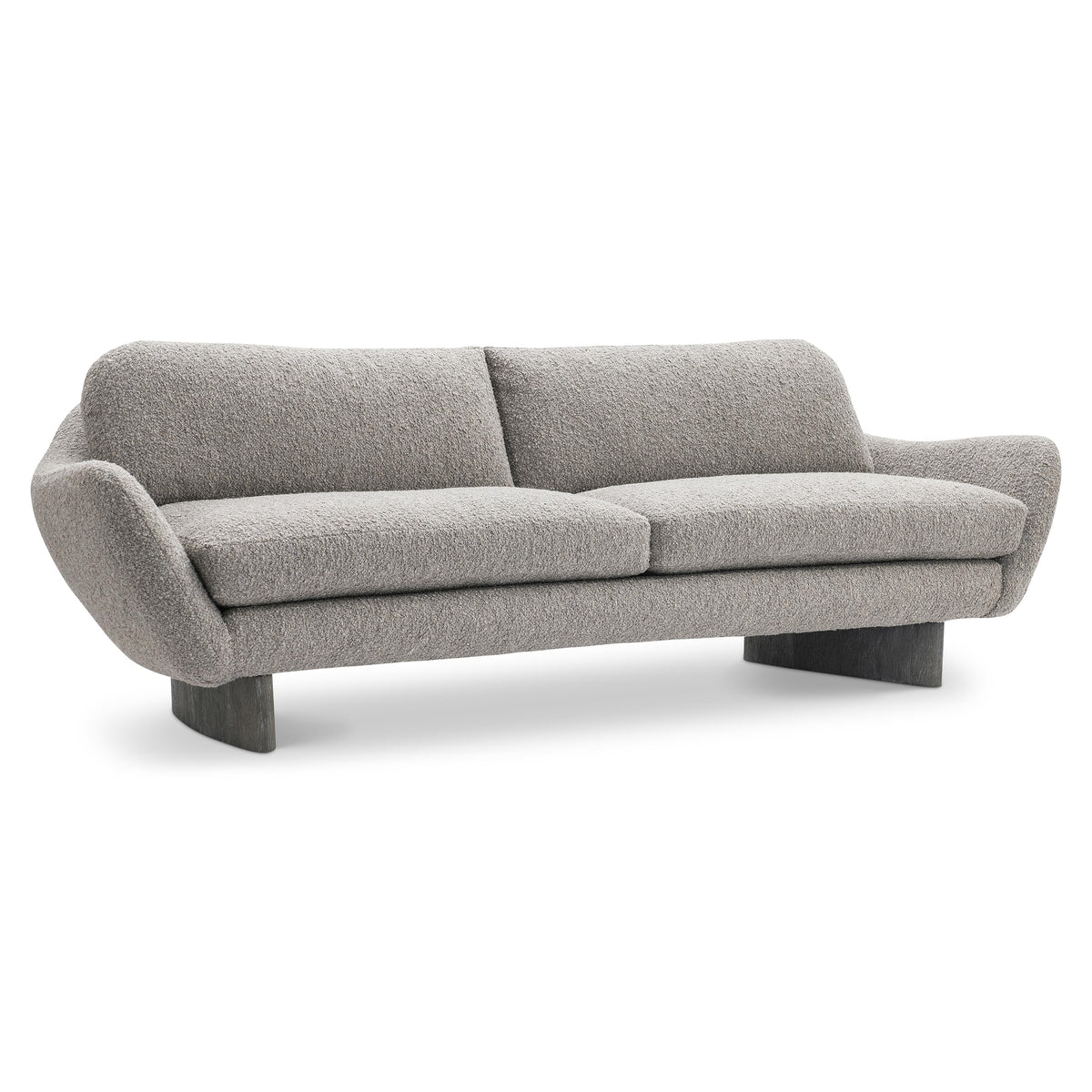 Corso Bracken - Cerused Sofa - Ornate Home