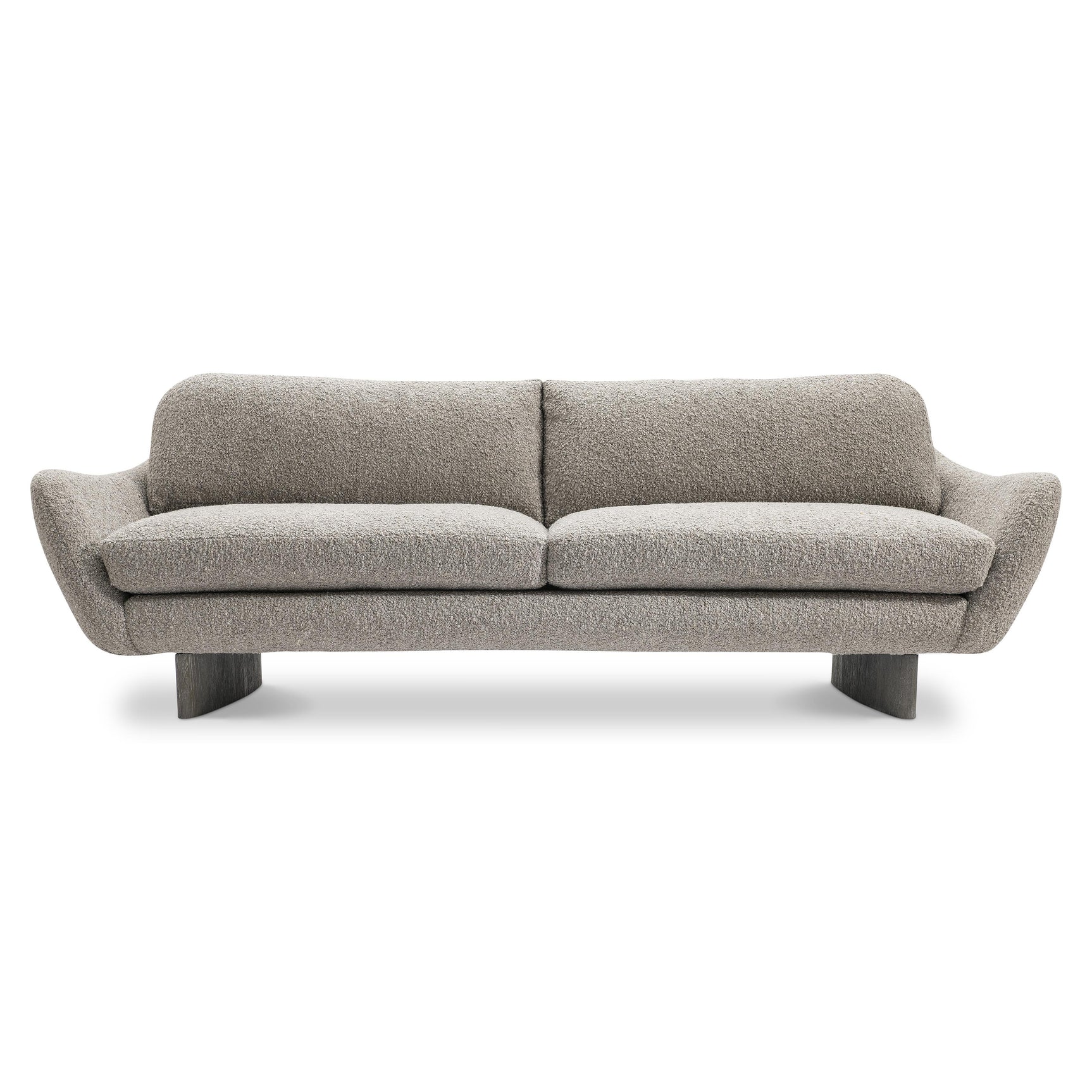Corso Bracken - Cerused Sofa - Ornate Home