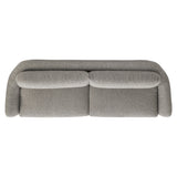 Corso Bracken - Cerused Sofa - Ornate Home