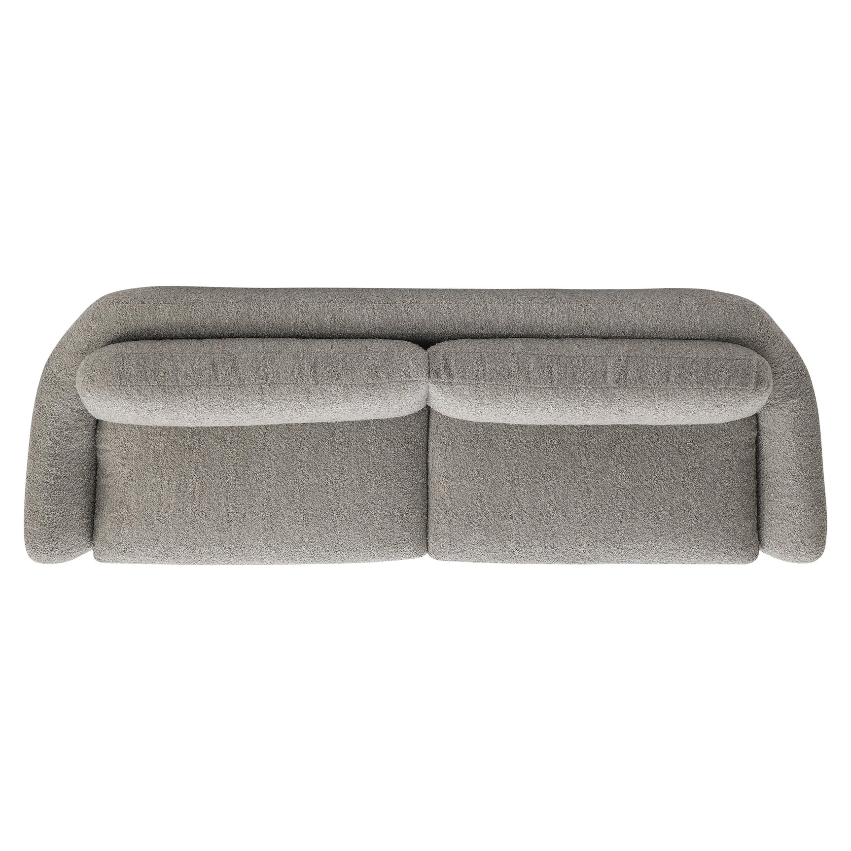 Corso Bracken - Cerused Sofa - Ornate Home