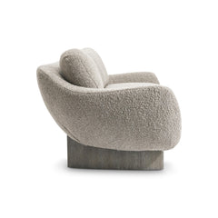 Corso Bracken - Cerused Sofa Without Pillows - Ornate Home