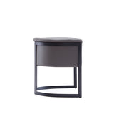 Corso Dining Chair in Grey - Ornate Home